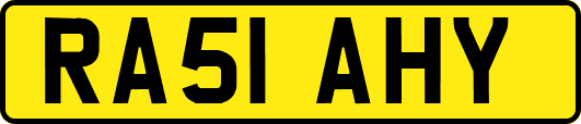 RA51AHY