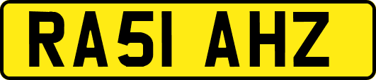 RA51AHZ