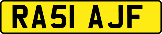 RA51AJF