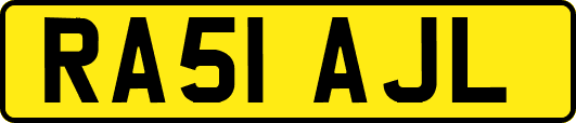 RA51AJL