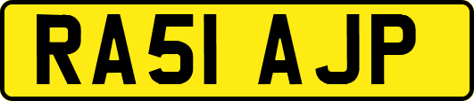 RA51AJP