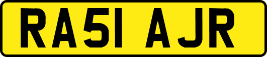 RA51AJR