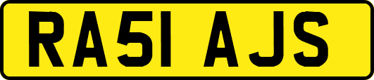 RA51AJS