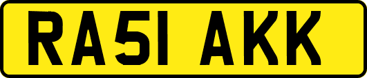 RA51AKK