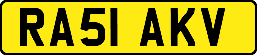 RA51AKV