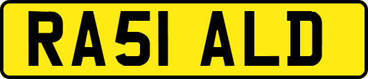 RA51ALD