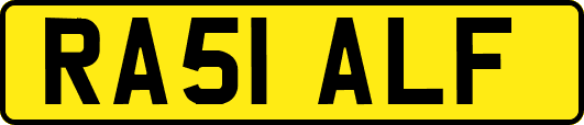 RA51ALF