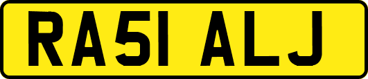 RA51ALJ