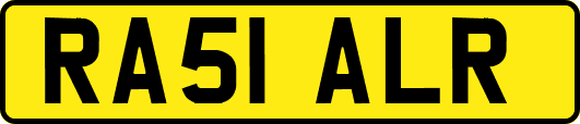 RA51ALR