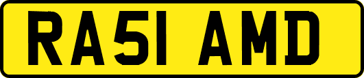 RA51AMD