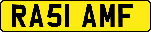 RA51AMF