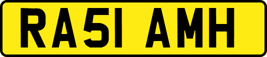 RA51AMH