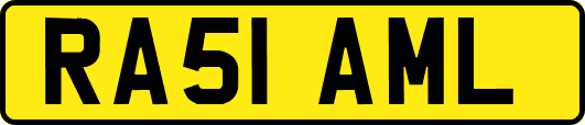 RA51AML