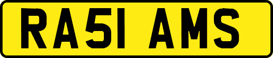 RA51AMS