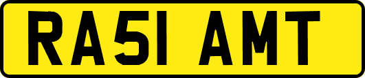 RA51AMT