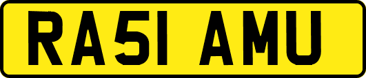 RA51AMU