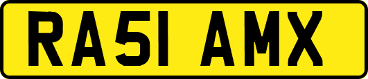 RA51AMX