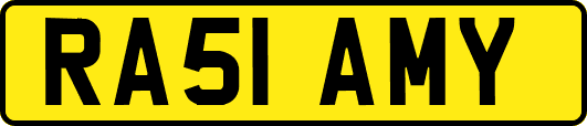 RA51AMY