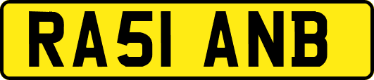 RA51ANB