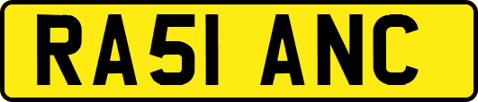 RA51ANC