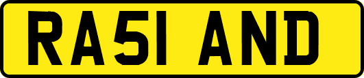 RA51AND