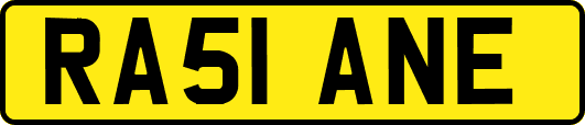 RA51ANE