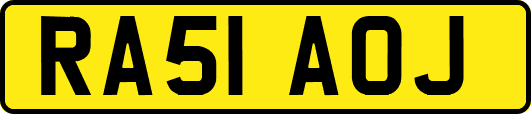 RA51AOJ