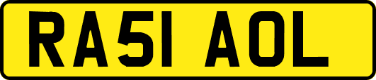 RA51AOL