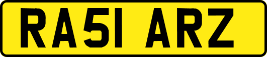 RA51ARZ