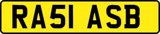 RA51ASB