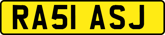 RA51ASJ