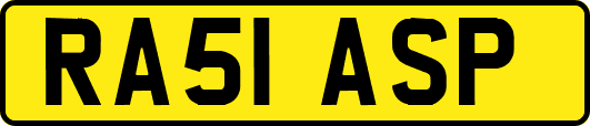 RA51ASP