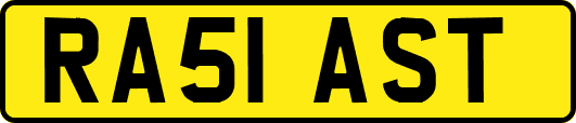 RA51AST