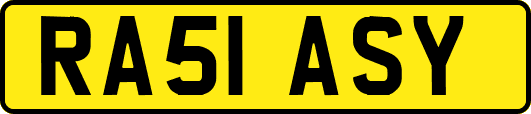 RA51ASY