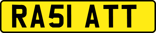 RA51ATT