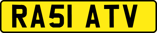 RA51ATV