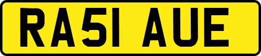 RA51AUE