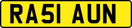 RA51AUN