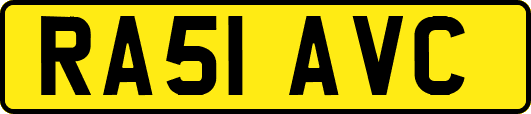 RA51AVC