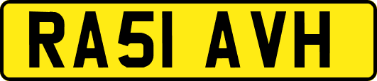 RA51AVH