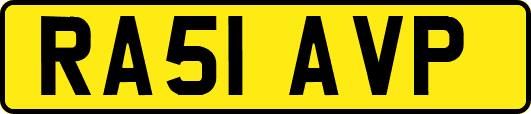 RA51AVP