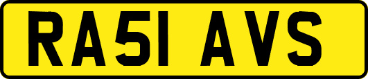 RA51AVS