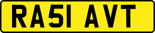 RA51AVT