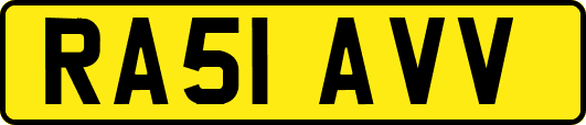 RA51AVV