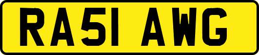 RA51AWG