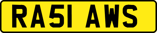 RA51AWS