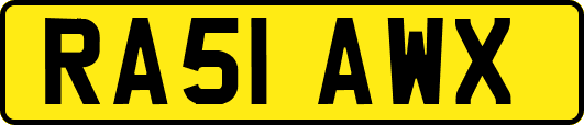 RA51AWX