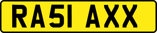 RA51AXX