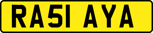 RA51AYA