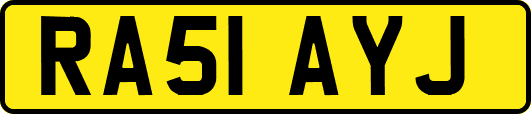 RA51AYJ